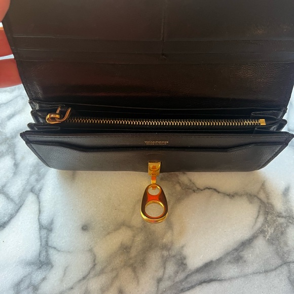 Tom Ford Wallet - Picture 4 of 10